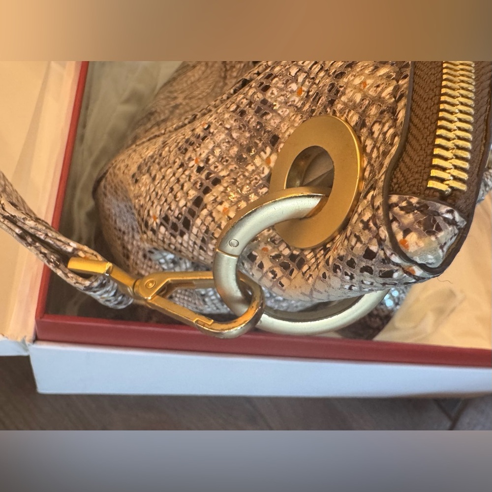 Hammitt Daniel Large Daisy Snake Retired - Picture 12 of 16